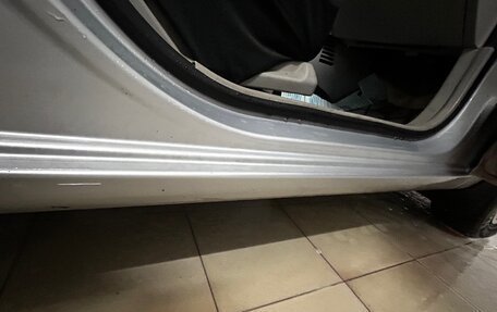 Hyundai Verna II, 2008 год, 675 000 рублей, 7 фотография