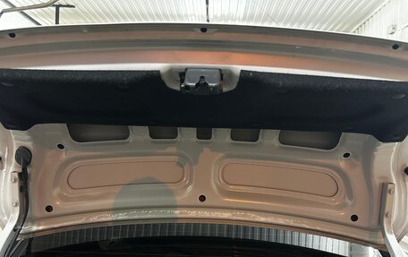 Hyundai Verna II, 2008 год, 675 000 рублей, 20 фотография