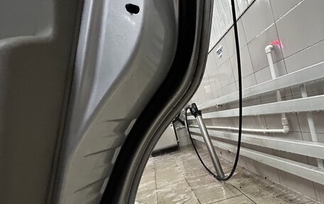 Hyundai Verna II, 2008 год, 675 000 рублей, 10 фотография