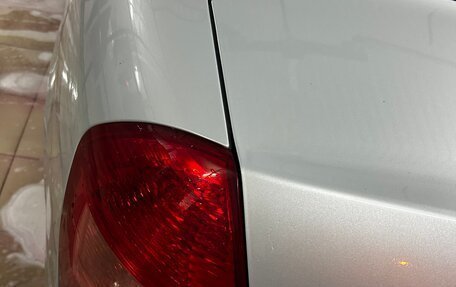 Hyundai Verna II, 2008 год, 675 000 рублей, 14 фотография