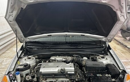 Hyundai Verna II, 2008 год, 675 000 рублей, 19 фотография