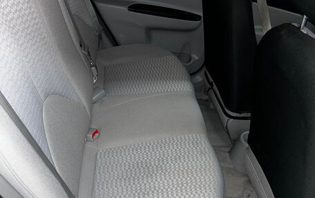 Hyundai Verna II, 2008 год, 675 000 рублей, 21 фотография