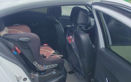 Renault Fluence I, 2014 год, 770 000 рублей, 13 фотография