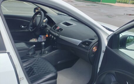 Renault Fluence I, 2014 год, 770 000 рублей, 12 фотография