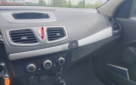 Renault Fluence I, 2014 год, 770 000 рублей, 7 фотография