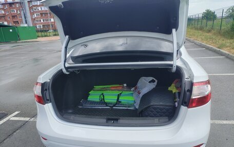 Renault Fluence I, 2014 год, 770 000 рублей, 14 фотография