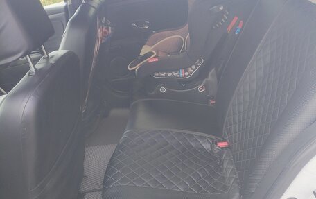 Renault Fluence I, 2014 год, 770 000 рублей, 15 фотография