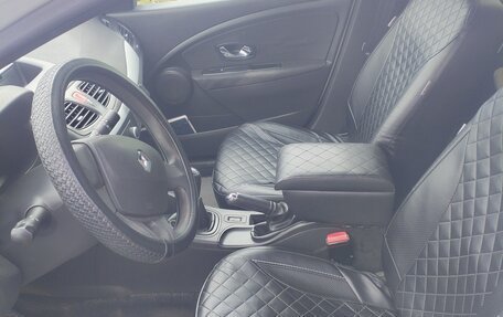 Renault Fluence I, 2014 год, 770 000 рублей, 17 фотография