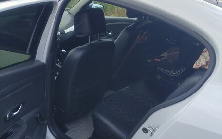 Renault Fluence I, 2014 год, 770 000 рублей, 16 фотография