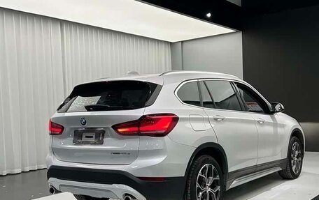 BMW X1, 2022 год, 2 250 000 рублей, 4 фотография
