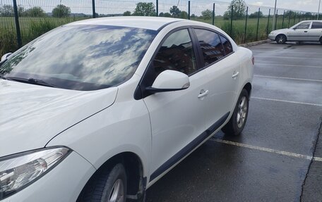 Renault Fluence I, 2014 год, 770 000 рублей, 23 фотография