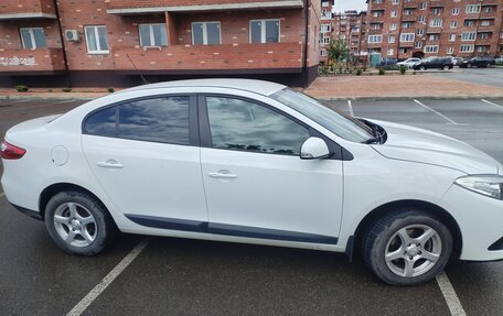 Renault Fluence I, 2014 год, 770 000 рублей, 21 фотография