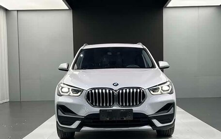 BMW X1, 2022 год, 2 250 000 рублей, 2 фотография