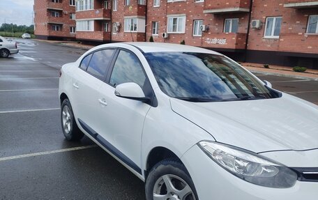 Renault Fluence I, 2014 год, 770 000 рублей, 22 фотография