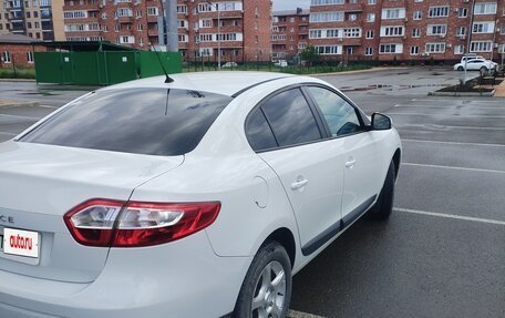 Renault Fluence I, 2014 год, 770 000 рублей, 20 фотография