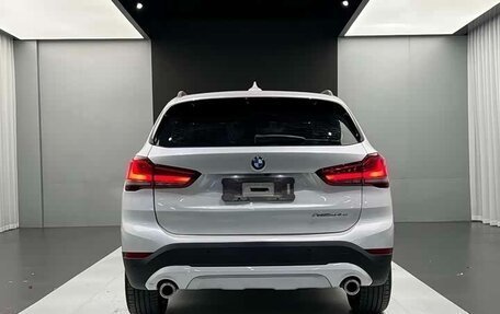 BMW X1, 2022 год, 2 250 000 рублей, 5 фотография