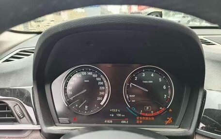 BMW X1, 2022 год, 2 250 000 рублей, 7 фотография