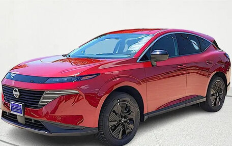 Nissan Murano, 2025 год, 4 970 000 рублей, 3 фотография