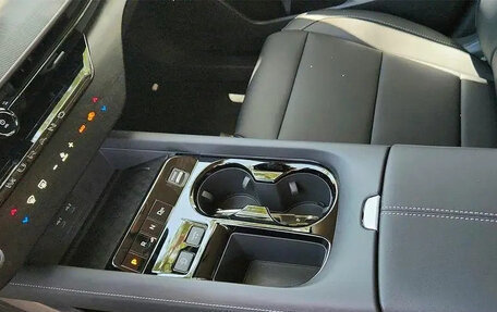 Nissan Murano, 2025 год, 4 970 000 рублей, 11 фотография