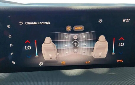 Nissan Murano, 2025 год, 4 970 000 рублей, 8 фотография