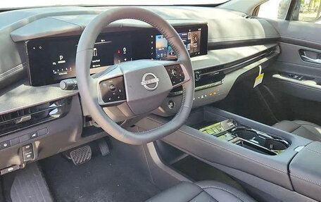 Nissan Murano, 2025 год, 4 970 000 рублей, 9 фотография