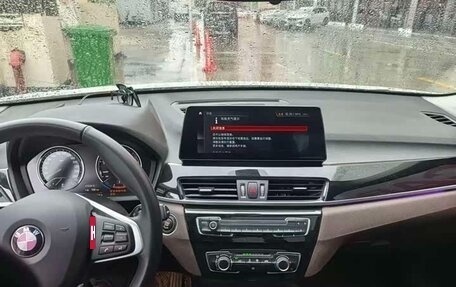 BMW X1, 2022 год, 2 250 000 рублей, 8 фотография