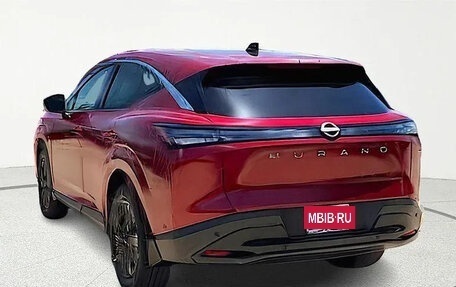 Nissan Murano, 2025 год, 4 970 000 рублей, 4 фотография