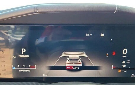 Nissan Murano, 2025 год, 4 970 000 рублей, 12 фотография