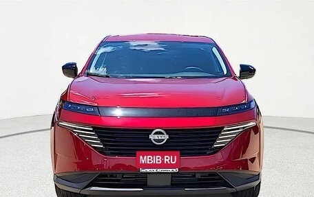 Nissan Murano, 2025 год, 4 970 000 рублей, 2 фотография