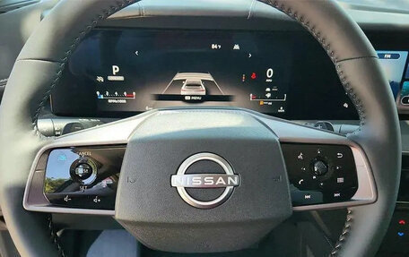 Nissan Murano, 2025 год, 4 970 000 рублей, 13 фотография