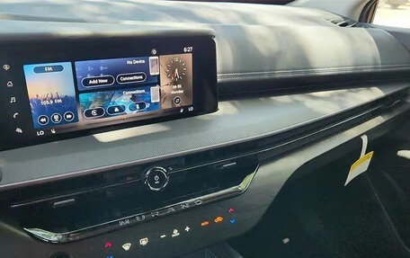 Nissan Murano, 2025 год, 4 970 000 рублей, 15 фотография