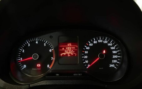 Volkswagen Polo VI (EU Market), 2012 год, 712 000 рублей, 11 фотография