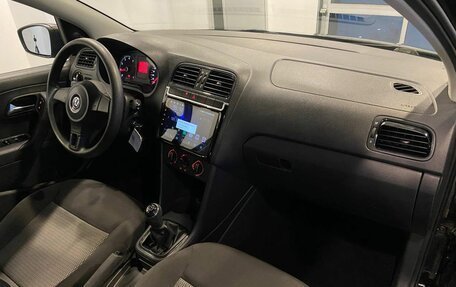 Volkswagen Polo VI (EU Market), 2012 год, 712 000 рублей, 12 фотография
