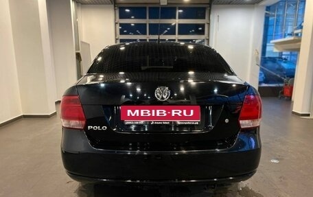 Volkswagen Polo VI (EU Market), 2012 год, 712 000 рублей, 4 фотография