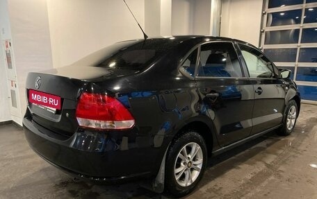 Volkswagen Polo VI (EU Market), 2012 год, 712 000 рублей, 3 фотография