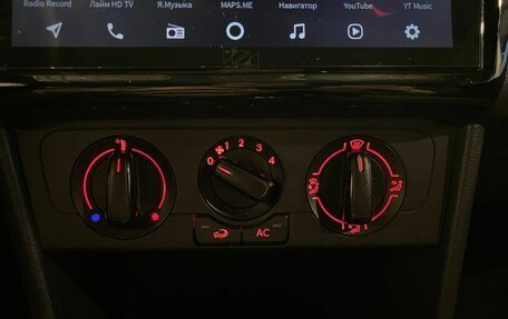 Volkswagen Polo VI (EU Market), 2012 год, 712 000 рублей, 14 фотография