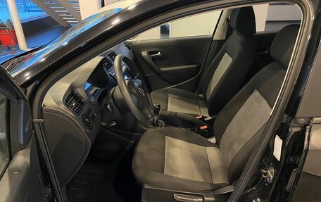 Volkswagen Polo VI (EU Market), 2012 год, 712 000 рублей, 16 фотография