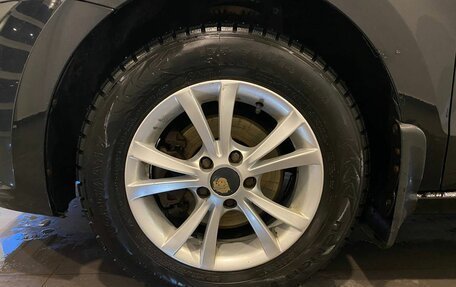 Volkswagen Polo VI (EU Market), 2012 год, 712 000 рублей, 20 фотография