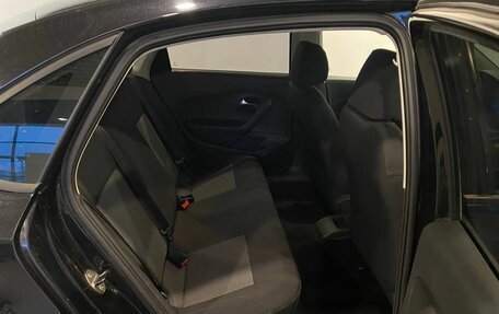 Volkswagen Polo VI (EU Market), 2012 год, 712 000 рублей, 17 фотография