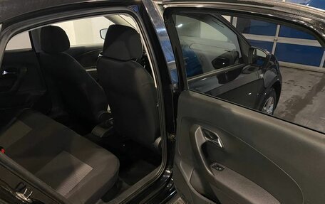 Volkswagen Polo VI (EU Market), 2012 год, 712 000 рублей, 26 фотография