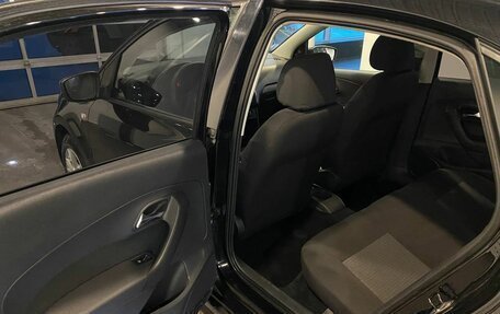 Volkswagen Polo VI (EU Market), 2012 год, 712 000 рублей, 24 фотография