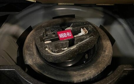 Volkswagen Polo VI (EU Market), 2012 год, 712 000 рублей, 19 фотография