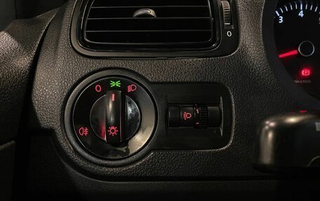 Volkswagen Polo VI (EU Market), 2012 год, 712 000 рублей, 32 фотография