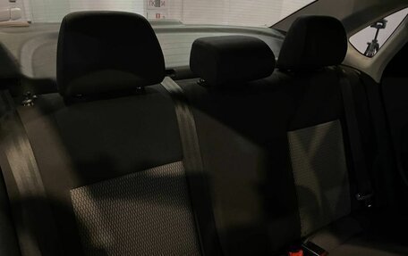 Volkswagen Polo VI (EU Market), 2012 год, 712 000 рублей, 35 фотография