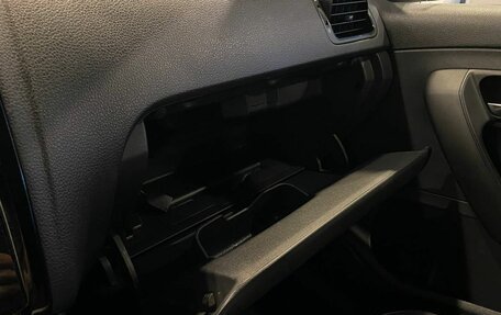 Volkswagen Polo VI (EU Market), 2012 год, 712 000 рублей, 30 фотография