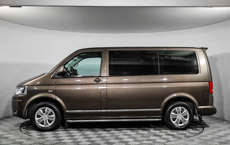 Volkswagen Caravelle T5, 2013 год, 1 899 000 рублей, 8 фотография