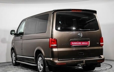 Volkswagen Caravelle T5, 2013 год, 1 899 000 рублей, 7 фотография