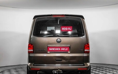 Volkswagen Caravelle T5, 2013 год, 1 899 000 рублей, 6 фотография