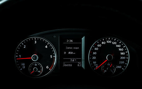 Volkswagen Caravelle T5, 2013 год, 1 899 000 рублей, 20 фотография