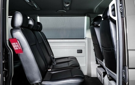 Volkswagen Caravelle T5, 2013 год, 1 899 000 рублей, 16 фотография